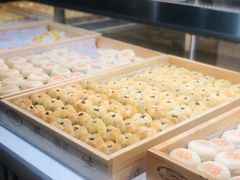 -吴记·吴酥生PASTRY宫廷酥饼