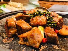 -梦都海鲜酒家(万达广场江桥店)