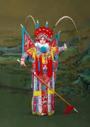 -梨园天地京剧摄影(玲珑天地店)