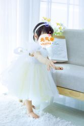 -童年时光专业儿童摄影(龙首店)