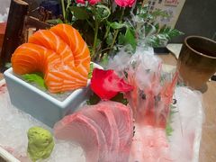 -阿吾罗·月咏精致日料(港汇恒隆广场店)