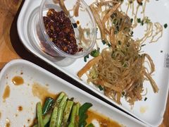 -木屋烧烤(南新店)