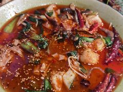 -小乾杯串店•16年沈阳烧烤(文安路店)