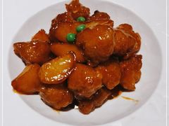 -四道菜·福建菜馆(新街口金鹰店)