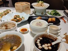 -小厨娘淮扬菜(天印大道店)