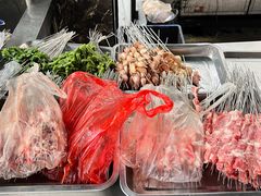 -小王烧烤(毓龙路店)