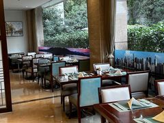 -索菲特西湖大酒店·香榭丽全日候餐厅(南山路店)