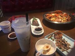 -胖哥俩肉蟹煲(来福士店)