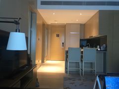 -广州辉盛阁国际公寓