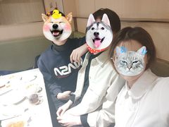 -海底捞火锅(公益西桥店)