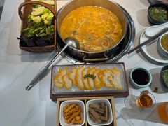 -花菇朵 ll 野生菌火锅·精品云南菜(后沙峪店)