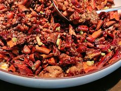 -老灶房-四川土菜(铁牛广场店)