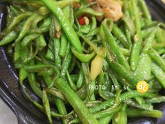 -珍巷福地四合院菜馆(复兴门店)