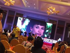 -天津水游城丽筠酒店