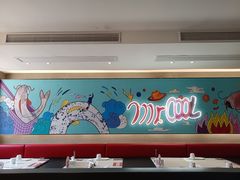 -鱼酷活鱼烤鱼(中联广场店)