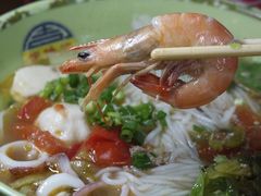 -周记蟹仔粉(侨港风情街店)