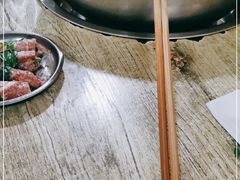 -渝味黄姐火锅(黄泥村店)