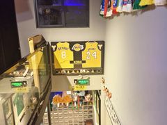 -京狮炙燥·精酿烧烤(首经贸店)