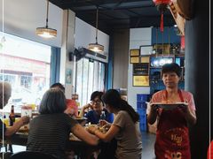 -王家厨房(新华路店)