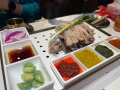-相约·羊村小馆(长沙路店)