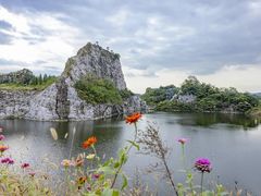 -青龙山景区