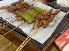 -柳叶刀烧烤(北大清华店)