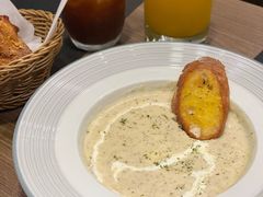 -源·新派中西餐厅(青蓝山美食一条街店)