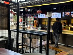 -老地方猫儿面(磁器口店)