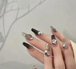 点击看大图 -M·X Nail日式美甲美睫