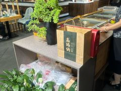 -高玛纳驴肉火烧(一世界店)