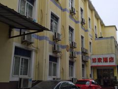 -如家酒店·neo(杭州西湖南宋御街定安路地铁站店)