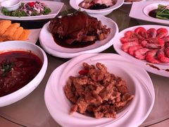 -满汉楼(江畔店)