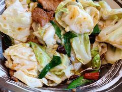 -关东小磨东北菜(上海长风大悦城店)
