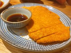-南小蟹手工點心(三里屯店)