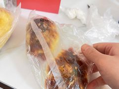 -超港·蛋糕面包(包河万达店)