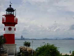 -三亚蜈支洲岛旅游区