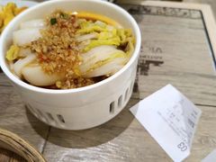 -茶港·点心·啫啫煲(范湖万达广场店)