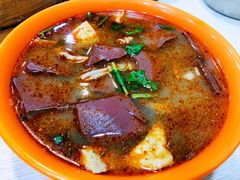 -金原鸭血粉丝汤总店(锁金村店)