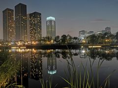 -西海子公园