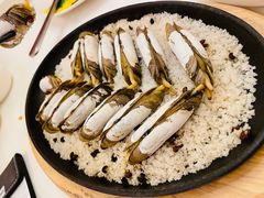 -莆田餐厅PUTIEN(西安万象天地店)