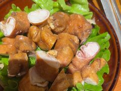 -壹兆圆重庆火锅手工炒底料(长白格林玫瑰湾店)