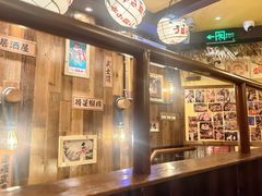 -鸟鹏烧鸟居酒屋(熙龙湾店)