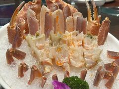 -东海怡品海鲜豆捞(舟宿夜江店)