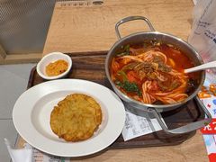 -小满手工粉(北京富力广场店)