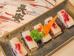 -唐猫庭院·千年陕菜(大唐不夜城店)