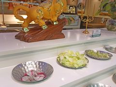 -豪约客牛排自助(安吉万达店)