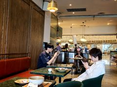 -BAKER&SPICE(环贸店)