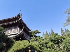 -龙华素斋(龙华路店)