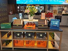 -连鹭海鲜·海肠捞饭·海胆饭(星海店)