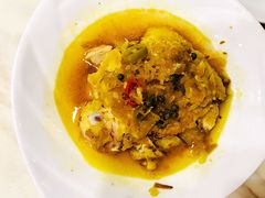 椒麻鸡-三凤酒家·百年无锡菜(清扬茂业店)